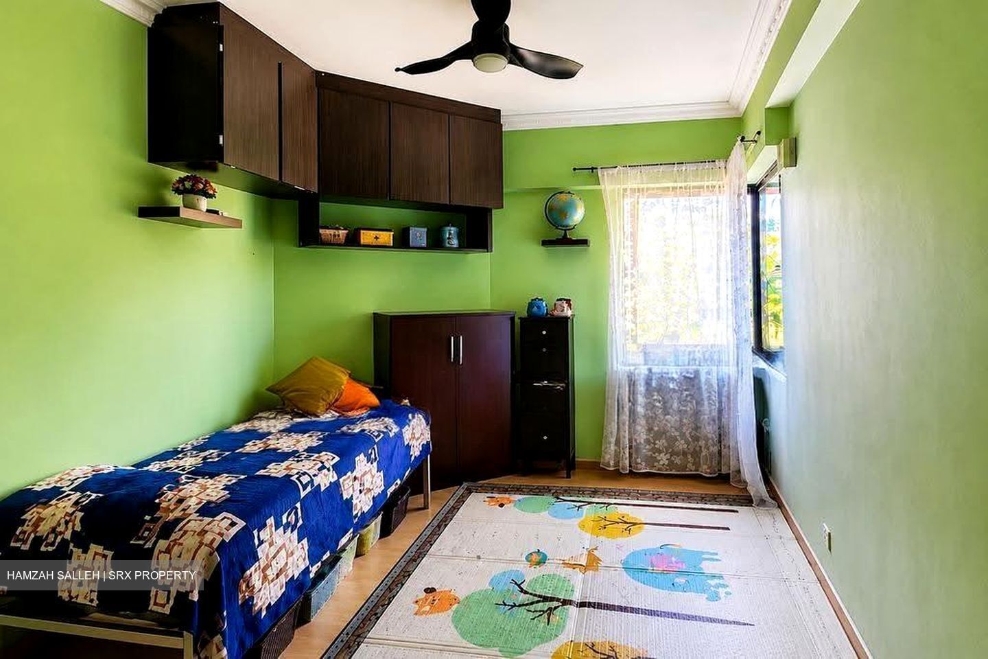 Simsville (D14), Condominium #610182821